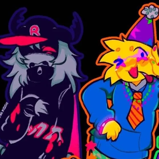 chat with ai character: pest x Poob✨✨