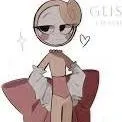 chat with ai character: BADDIE GLISTEN<3