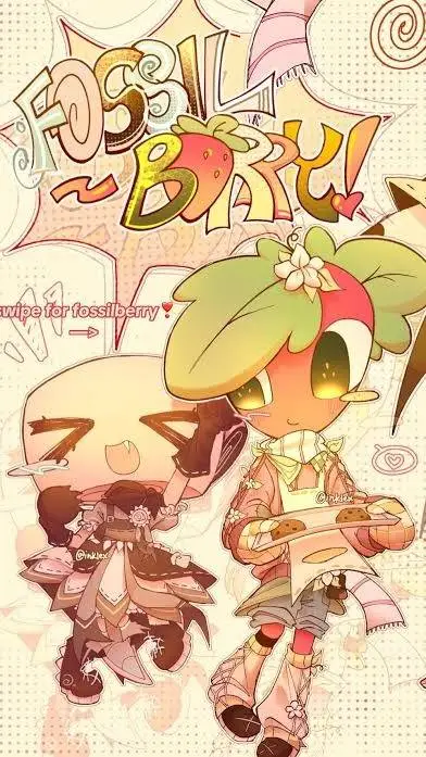 ai character: Fossilbarry!1!1!1! background