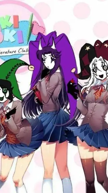 ai character: TFC pick meh background