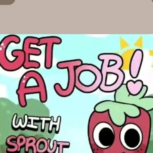 chat with ai character: Dandys world!!