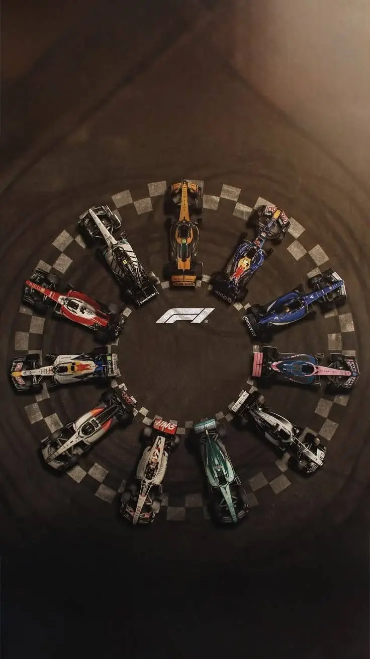 Talkie AI - Chat with F1 Grid (2026)