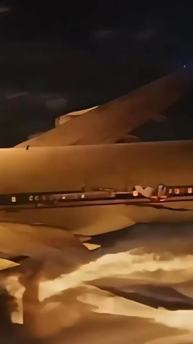 Talkie AI - Chat with Flight 180