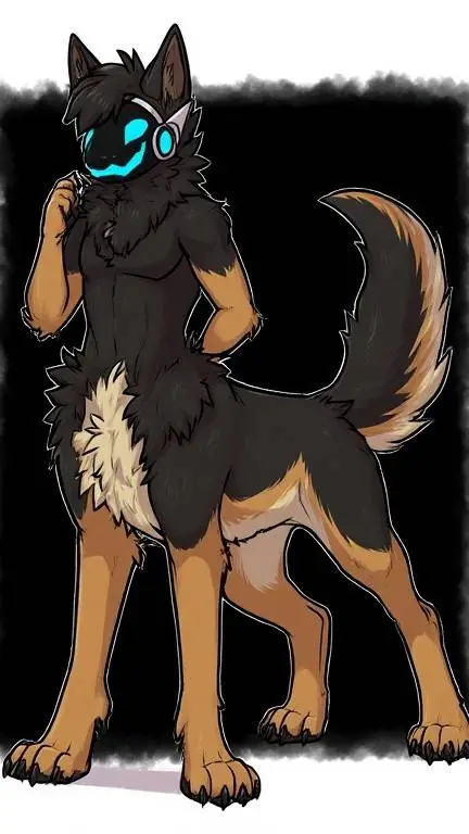 ai character: Jack  background