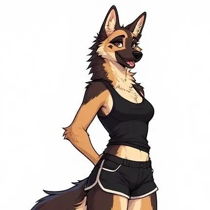 chat with ai character: Shep