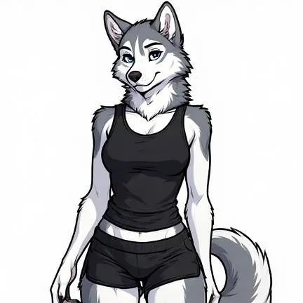 chat with ai character: Loona