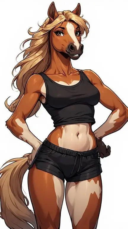 ai character: Willow background