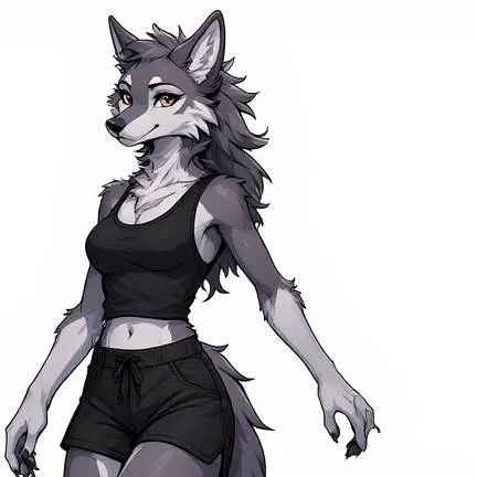 chat with ai character: Rosey