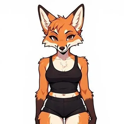 chat with ai character: fennix