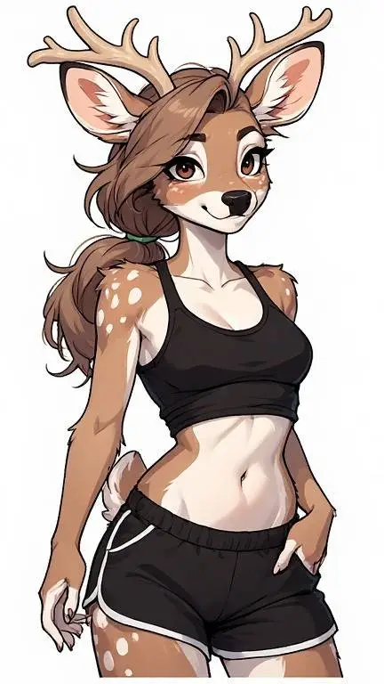 ai character: barry background