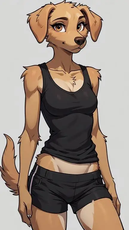 ai character: Jack background