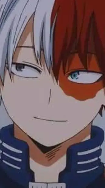 ai character: MHA t or d background