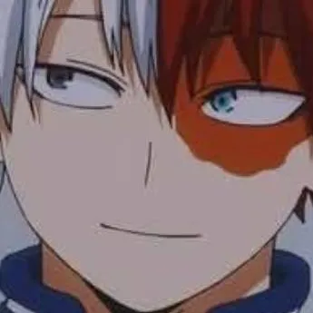 chat with ai character: MHA t or d