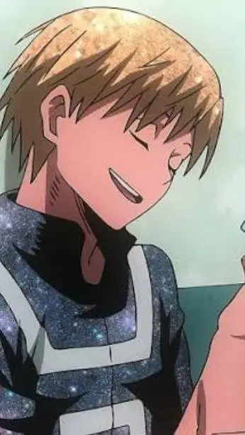 ai character: |~Neito Monoma~| background