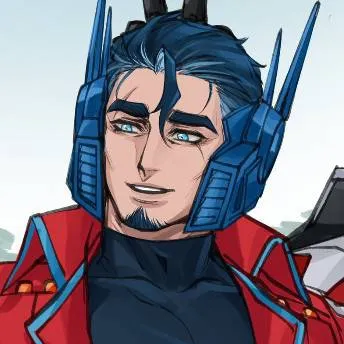 chat with ai character: Optimus Prime