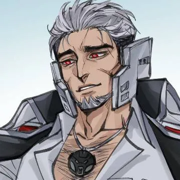 chat with ai character: Megatron 