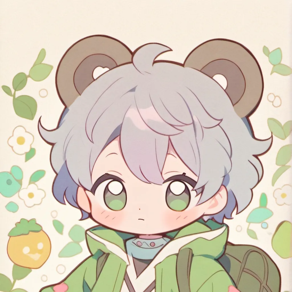 chat with ai character: tu hijo