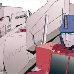 chat with ai character: Megop tfEs
