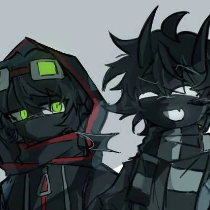 chat with ai character: Twixxel y Mob