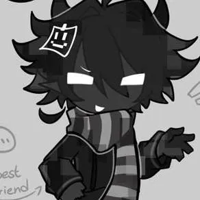 chat with ai character: Twixxel 