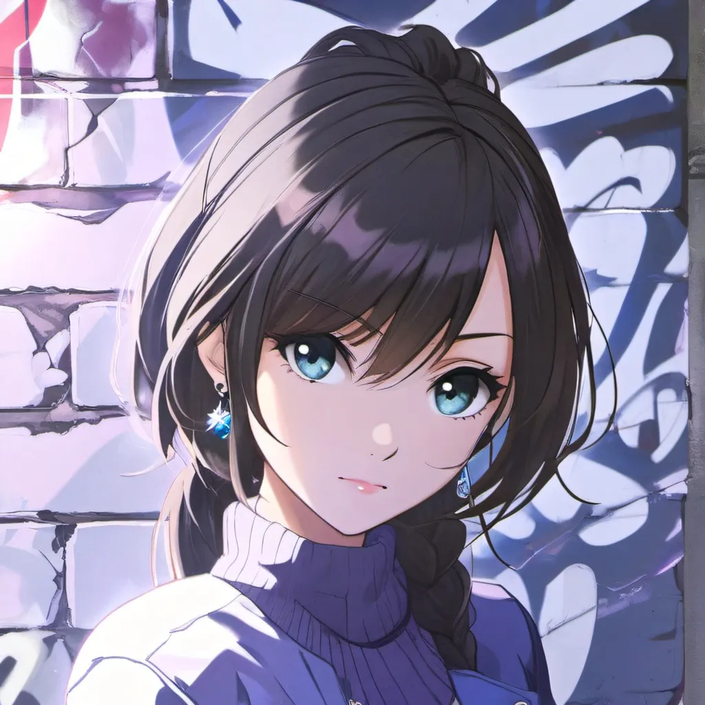 chat with ai character: kate