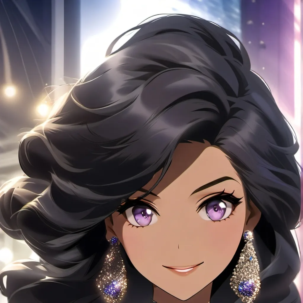 chat with ai character: Emma 