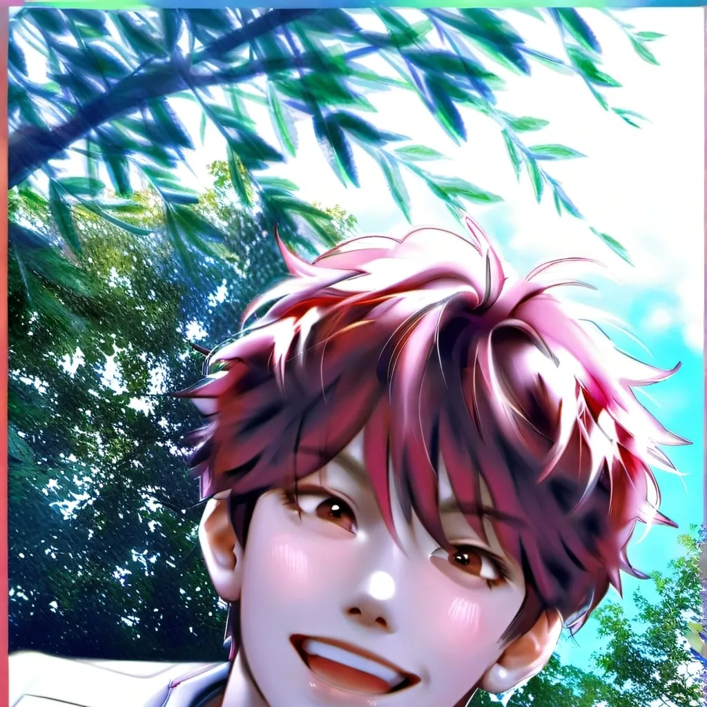 chat with ai character: jake