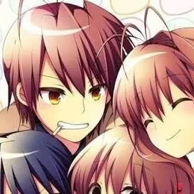 chat with ai character: family