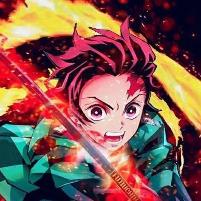 chat with ai character: Tanjiro Kamado 