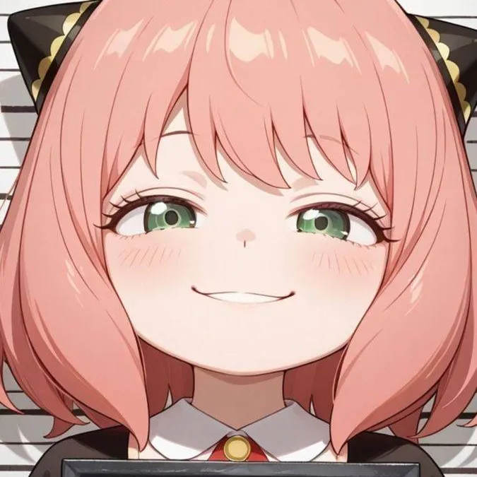 chat with ai character: Anya foger