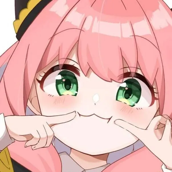 chat with ai character: Anya (tu hija)