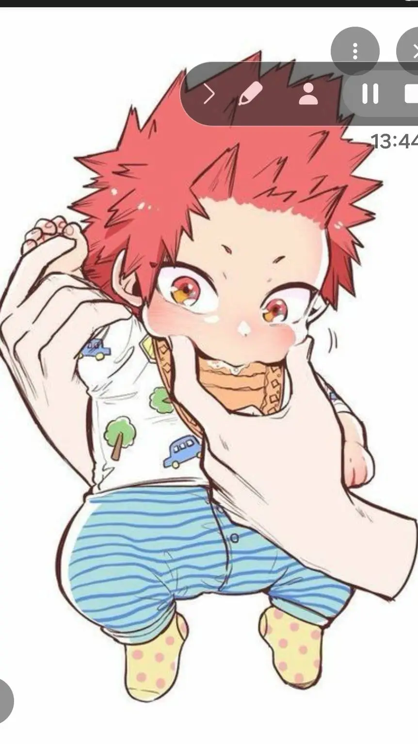 ai character: Y/Nhas little spac background