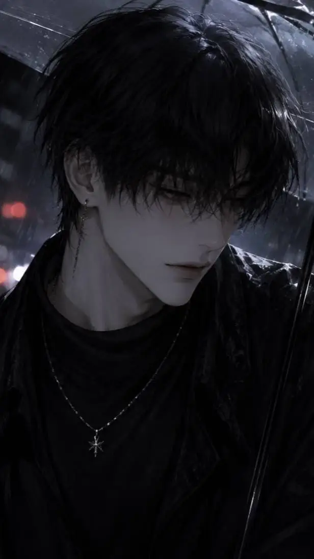 ai character: Mafia brother background