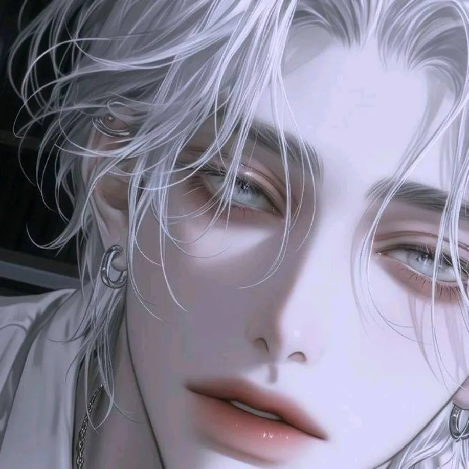 chat with ai character: Blizzard❄️