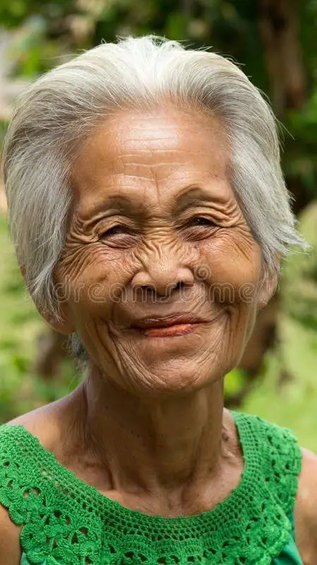 ai character: nona background