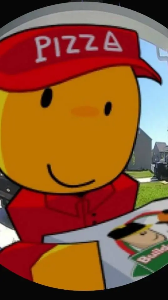 ai character: 🍕-Elliot-🍕 background