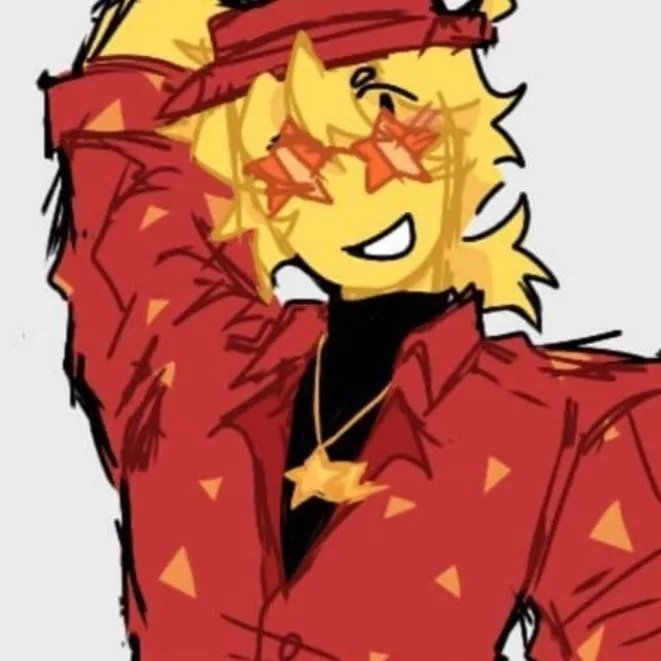 chat with ai character: 🍕Elliot🍕