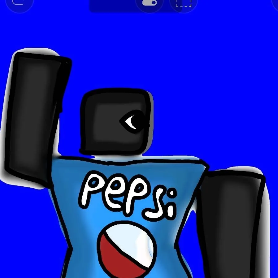 chat with ai character: Pepsiroid 