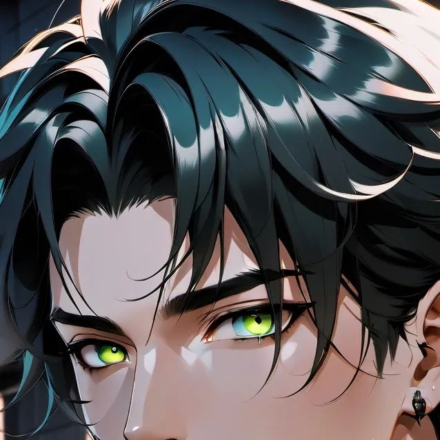 chat with ai character: Philibert