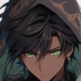 chat with ai character: Tristan