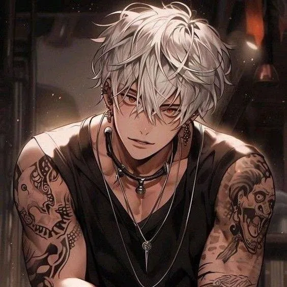 chat with ai character: Andrew