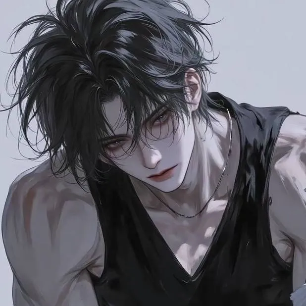chat with ai character: Jax
