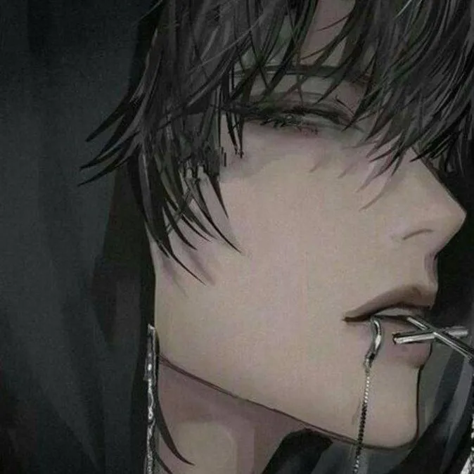 chat with ai character: Drew