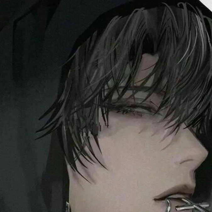 chat with ai character: drew