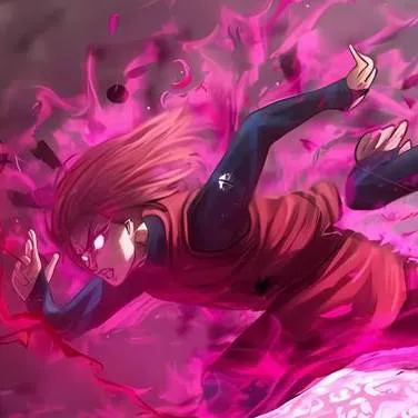 chat with ai character: Chigiri Hyoma