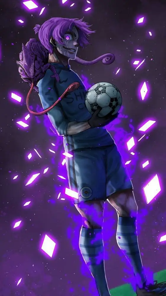 Talkie AI - Chat with Reo Mikage