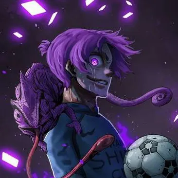 chat with ai character: Reo Mikage