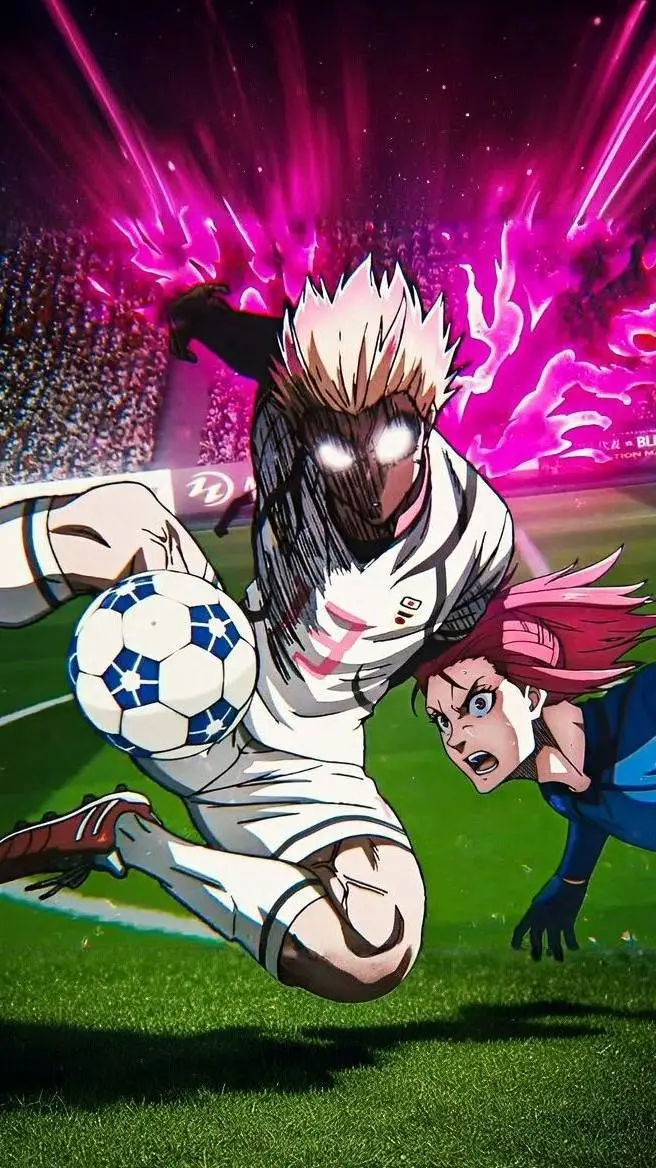 ai character: Shidou Ryusei background