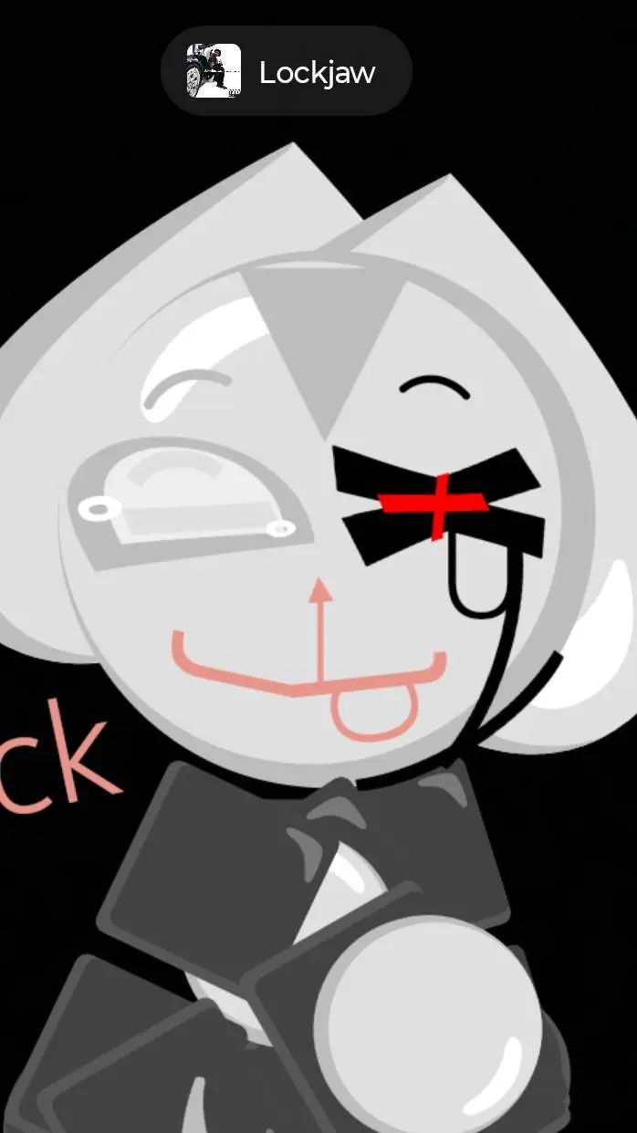 ai character: maxy  background