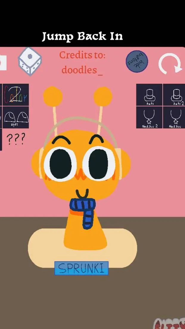 ai character: Maya Washington background